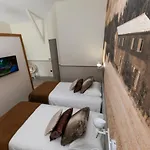 Les D'aurore Отель типа 