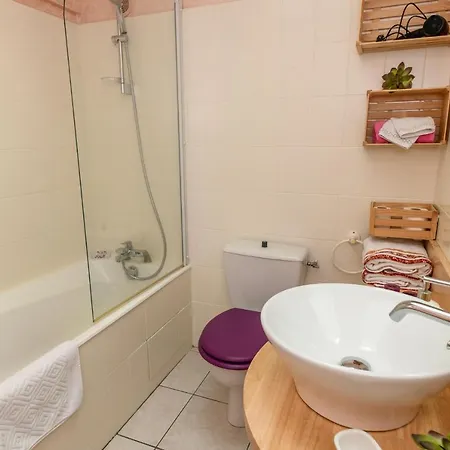 Couette-café Les D'aurore