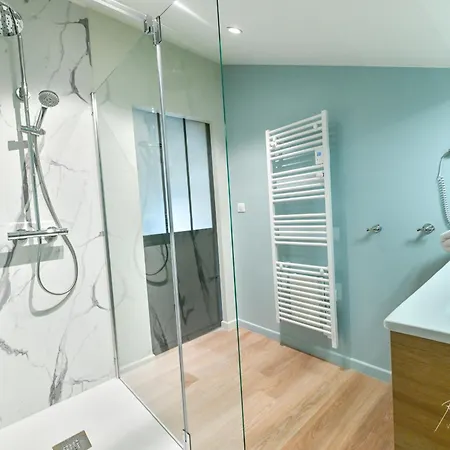 Les D'aurore 3* Chambretaud