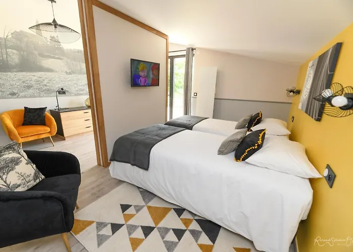 Les D'aurore Chambretaud