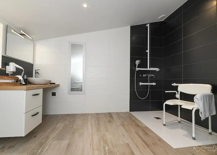 Les D'aurore 3* Chambretaud