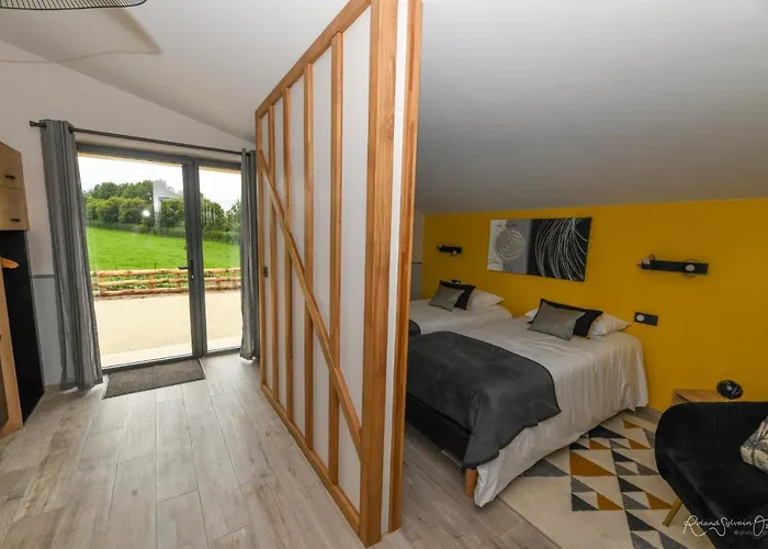 Les D'aurore Chambretaud