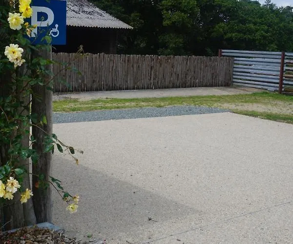 Les D'aurore Bed and breakfast Chambretaud