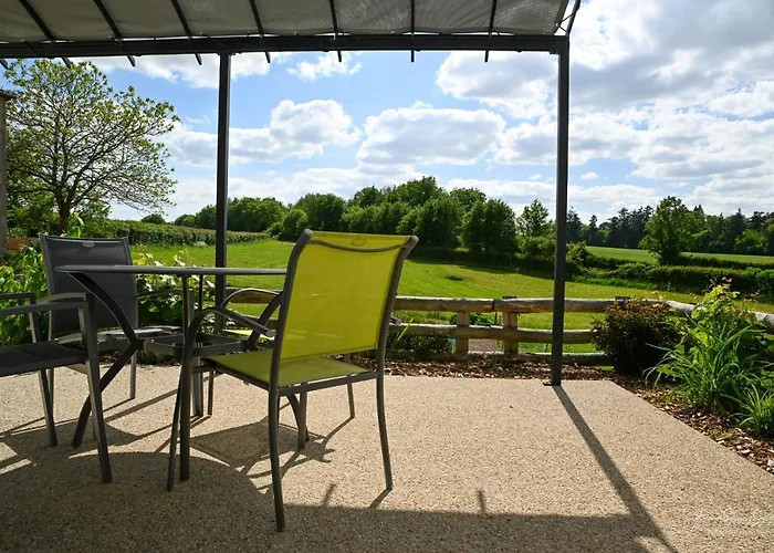 Les D'aurore Chambretaud