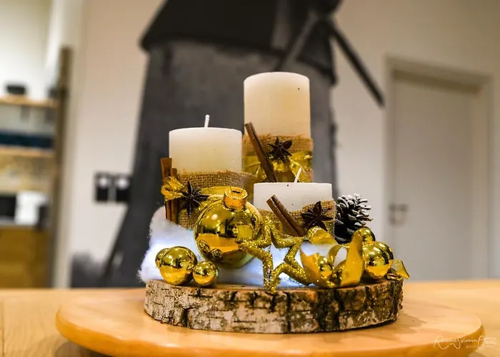 Les D'aurore 3* Chambretaud