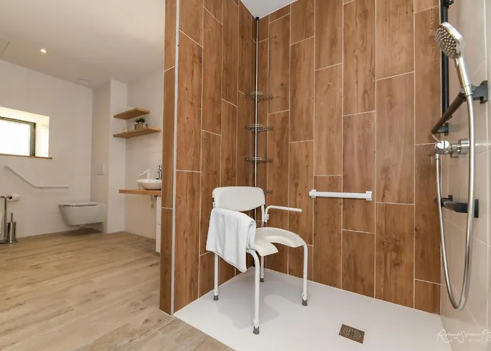 Les D'aurore Bed & Breakfast