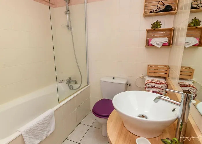 Bed & Breakfast Les D'aurore