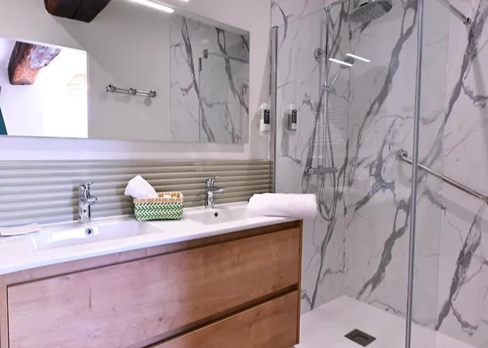 Les D'aurore Bed and breakfast